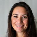 Foto de perfil de Ana Paula Costa, sorrindo