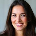 Foto de perfil de Mariana Fernandes, sorridente